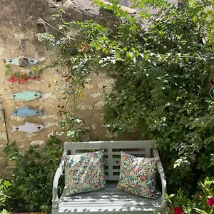  Apartment Petit Patio - 2 - Centre - Climatisation