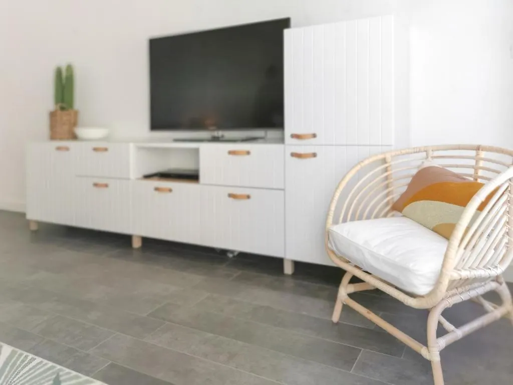 Apartment Le Sea Side - Ultra Centre - Terrasse Vue Mer - 4 Personnes Cassis France